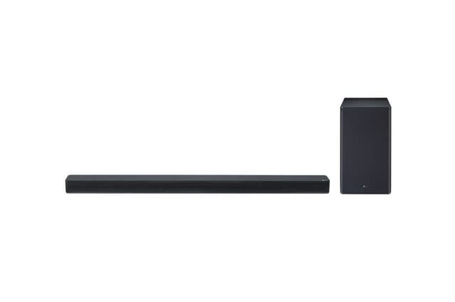 360 Watts 2.1ch Wireless Dolby Atmos Sound Bar