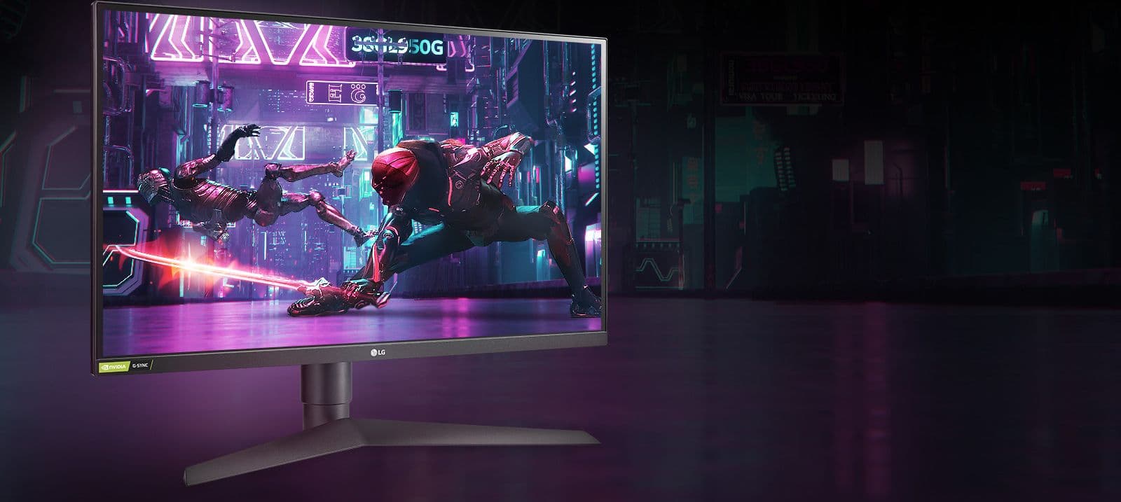 Open the game experience to the full pump.