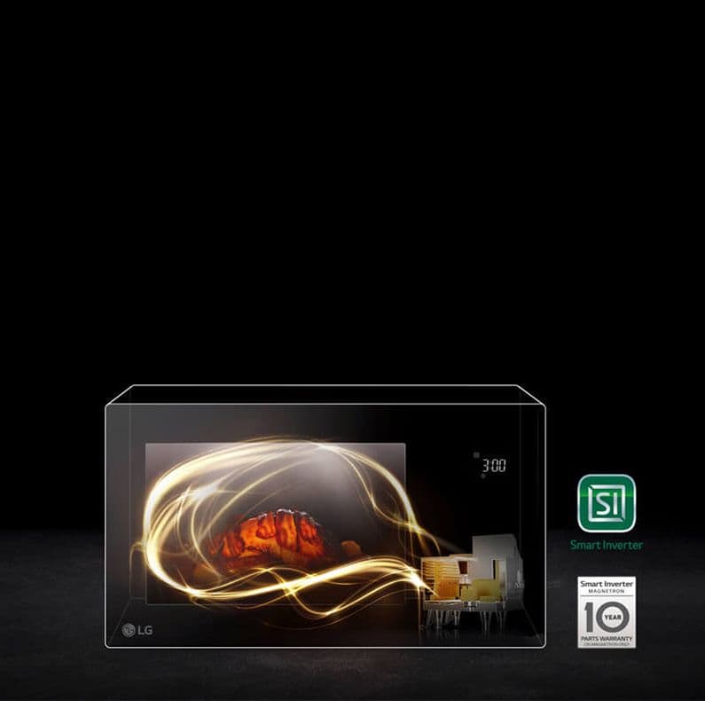 Smart Inverter