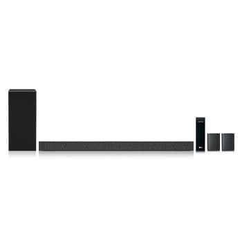 Sound Bars