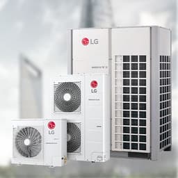 VRF System