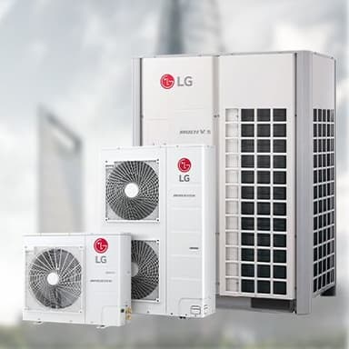 VRF System