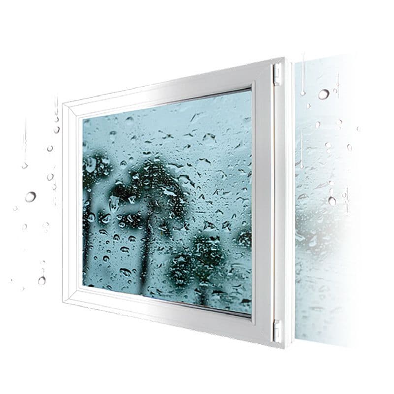 Water tightness