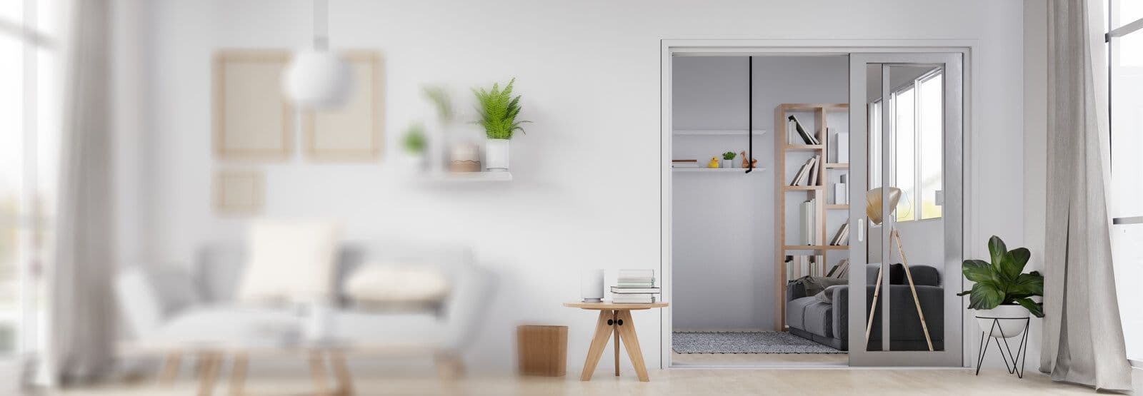 Why GGEAR Pronith uPVC windows & doors are the best choice?