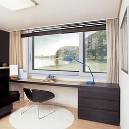 uPVC Windows & Doors