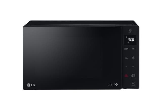 25L Microwave Oven & Grill, LG Neo Chef Technology, Smart Inverter, EasyClean™