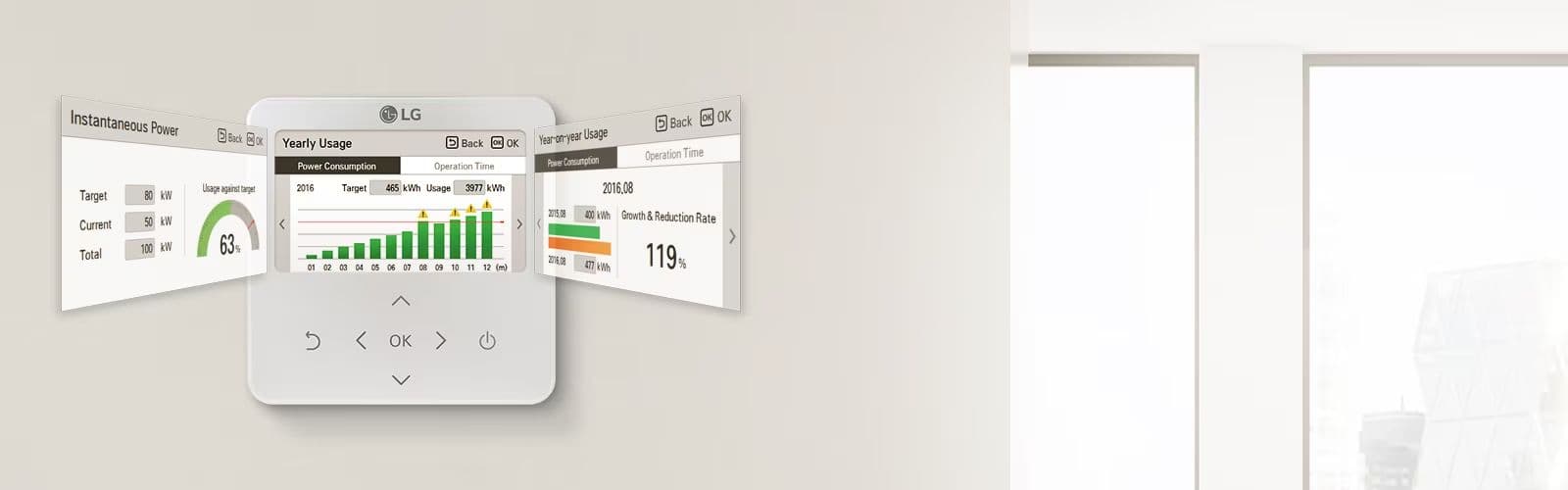 Energy Management