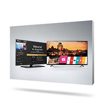 Commercial TV
