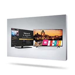 All Information Display