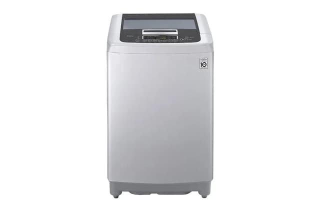 10kg  Top Load Washer with Smart Inverter 