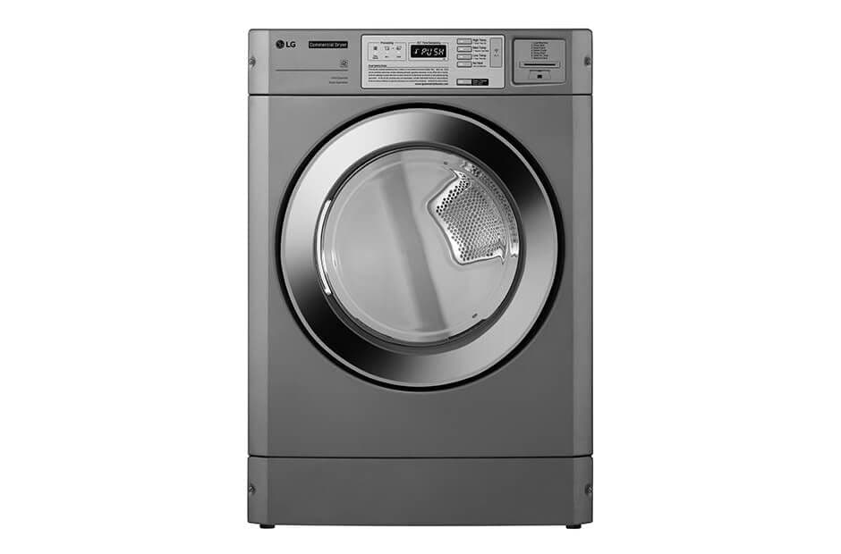 LG Commercial Washer
