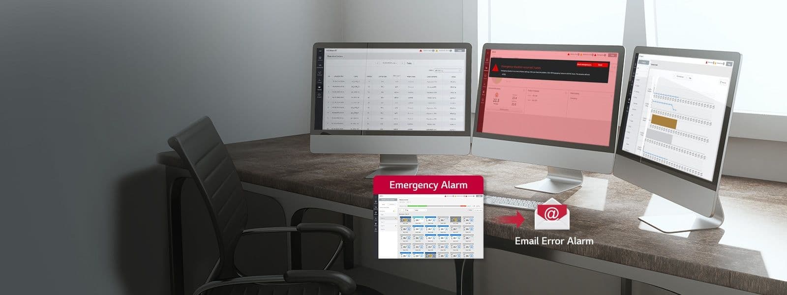 Diagnostic System Monitoring