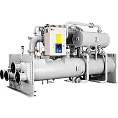 CENTRIFUGAL CHILLER