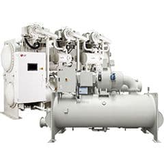 CENTRIFUGAL CHILLER