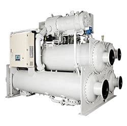  CENTRIFUGAL  CHILLER