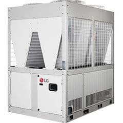  SCREW & SCROLL CHILLER