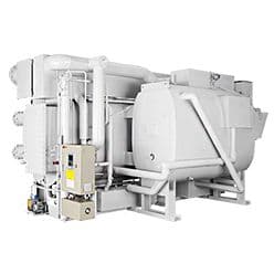 ABSORPTION CHILLER