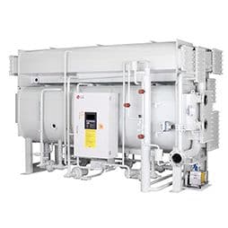 ABSORPTION  CHILLER