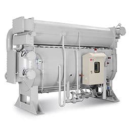 ABSORPTION CHILLER