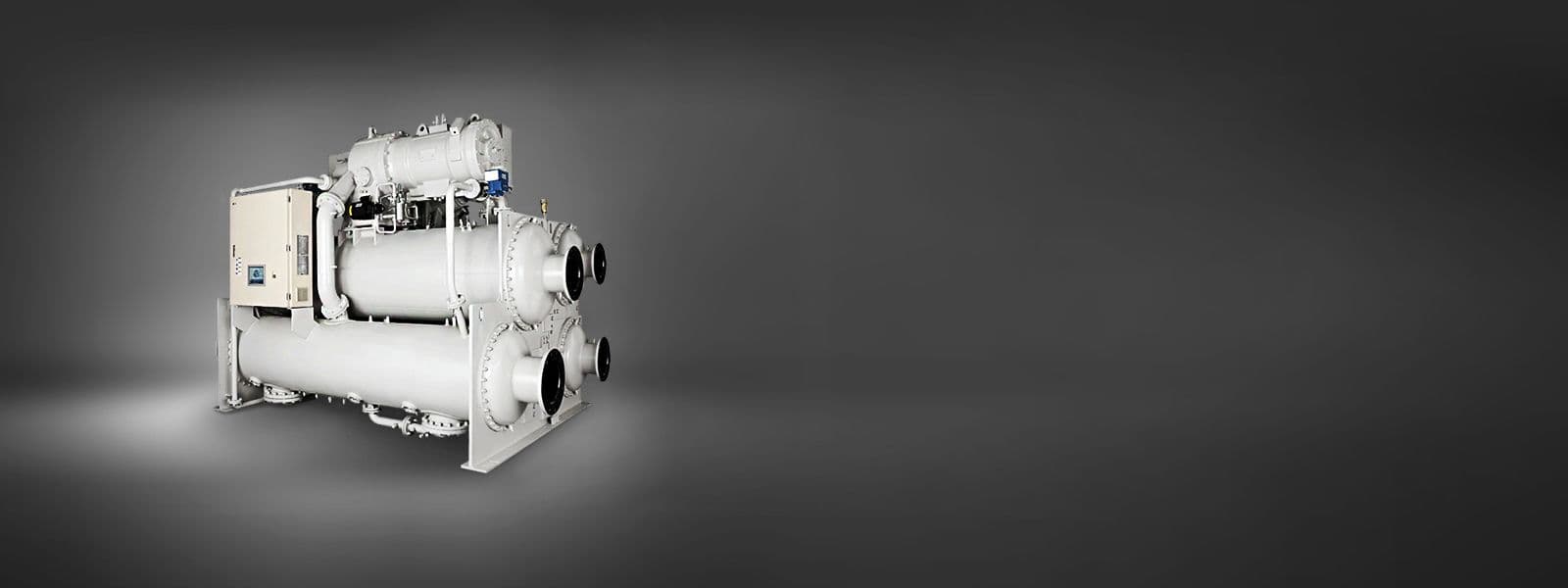 Modular Centrifugal Chiller