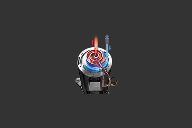 Vapor Injection