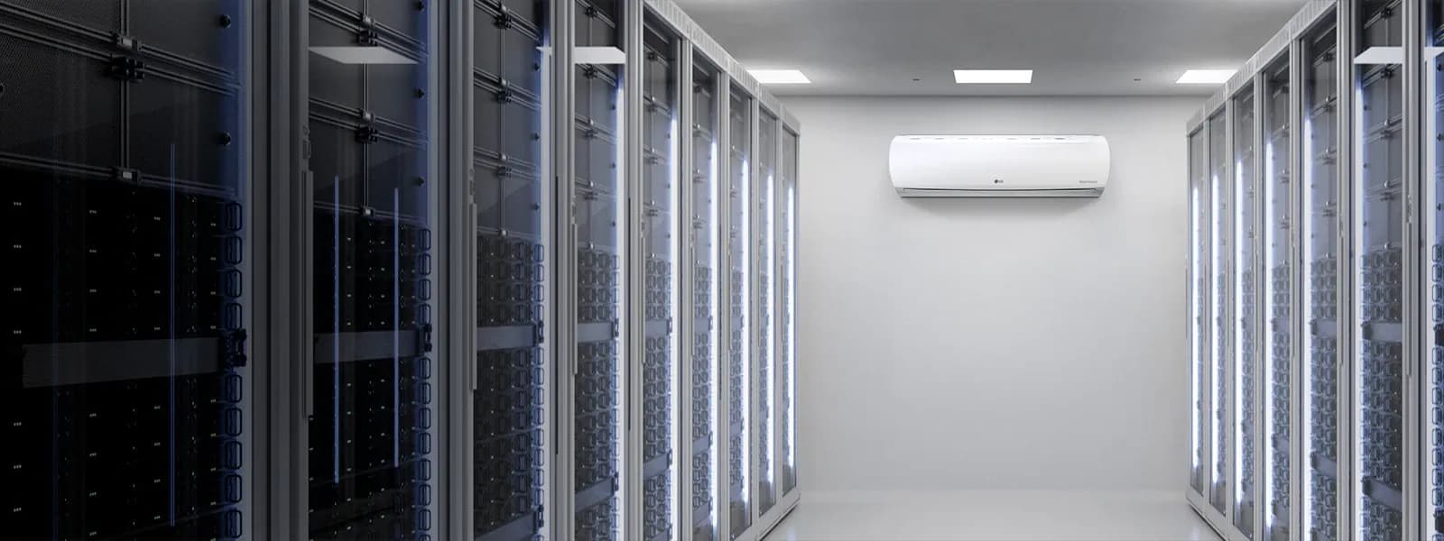 Wall Mounted Unit