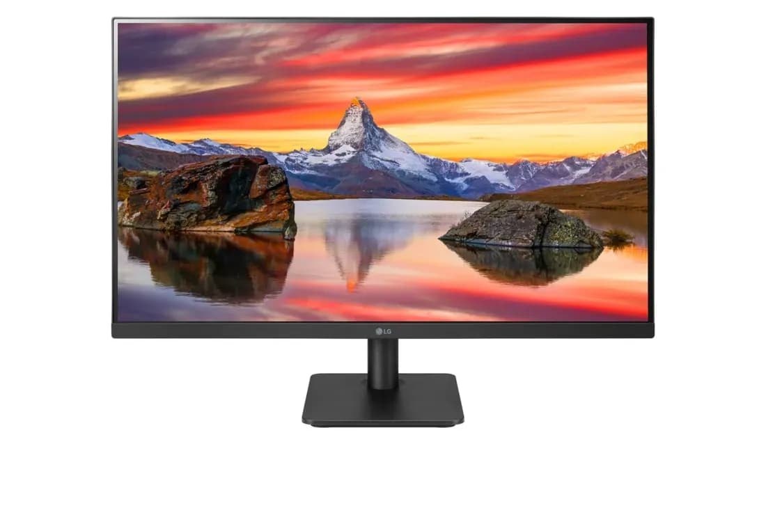 27” Full HD IPS Monitor with AMD FreeSync™