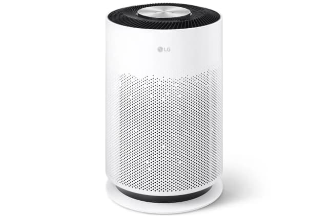 1.0PM LG PuriCare™ 360° Hit Air Purifier