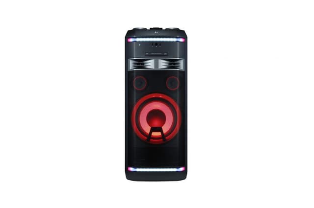 1800 Watts LG XBOOM Home Entertainment System w/ Karaoke & DJ Effects