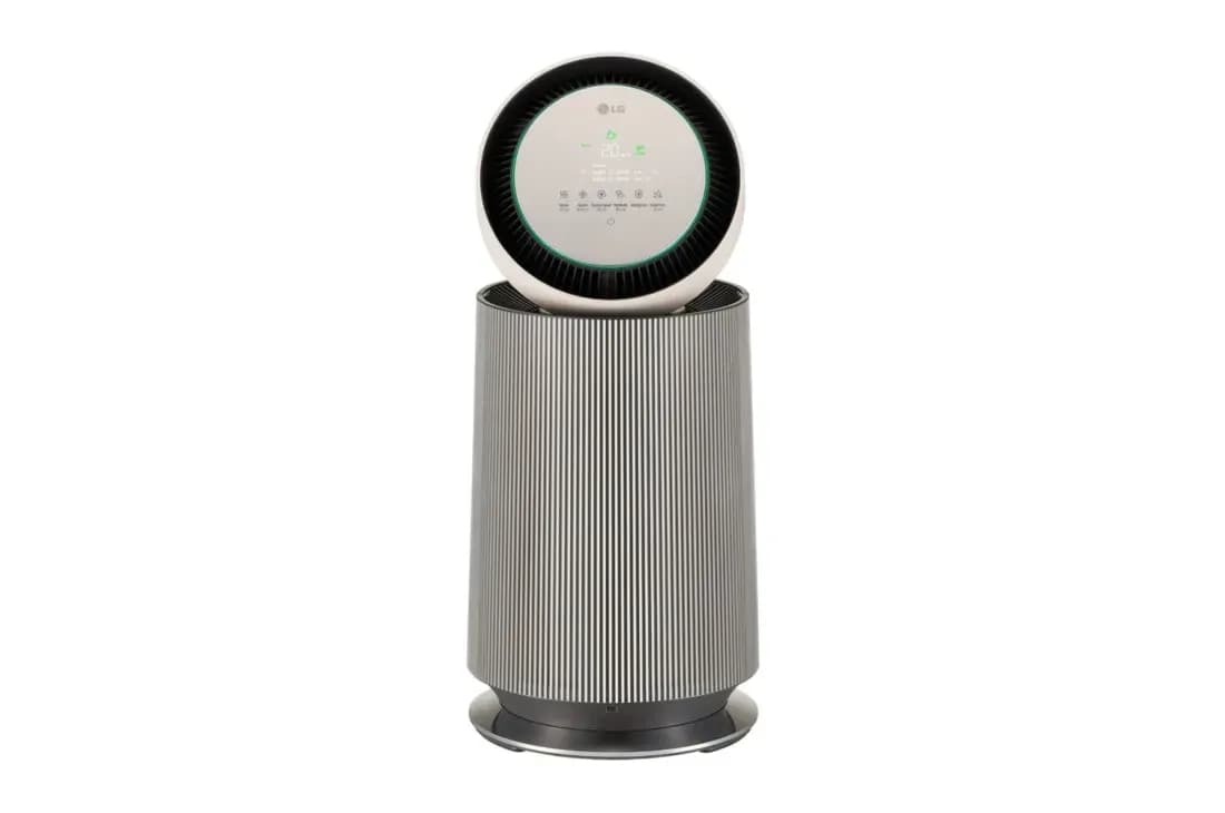 PuriCare360 Alpha PET Air Purifier 360˚ Air Purifier | AS65GDBY0