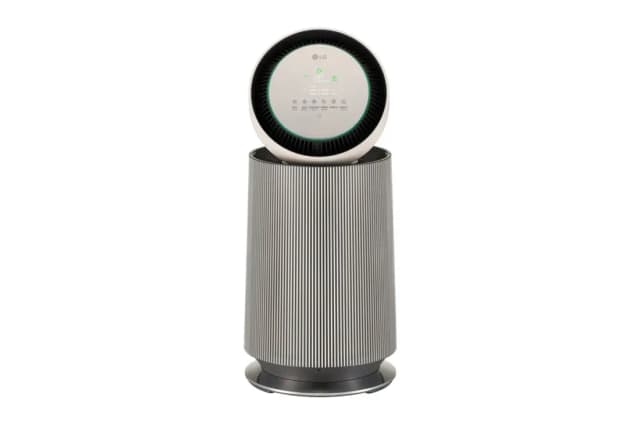 48W PuriCare360 Alpha PET Air Purifier 360˚ Air Purifier | AS65GDBY0