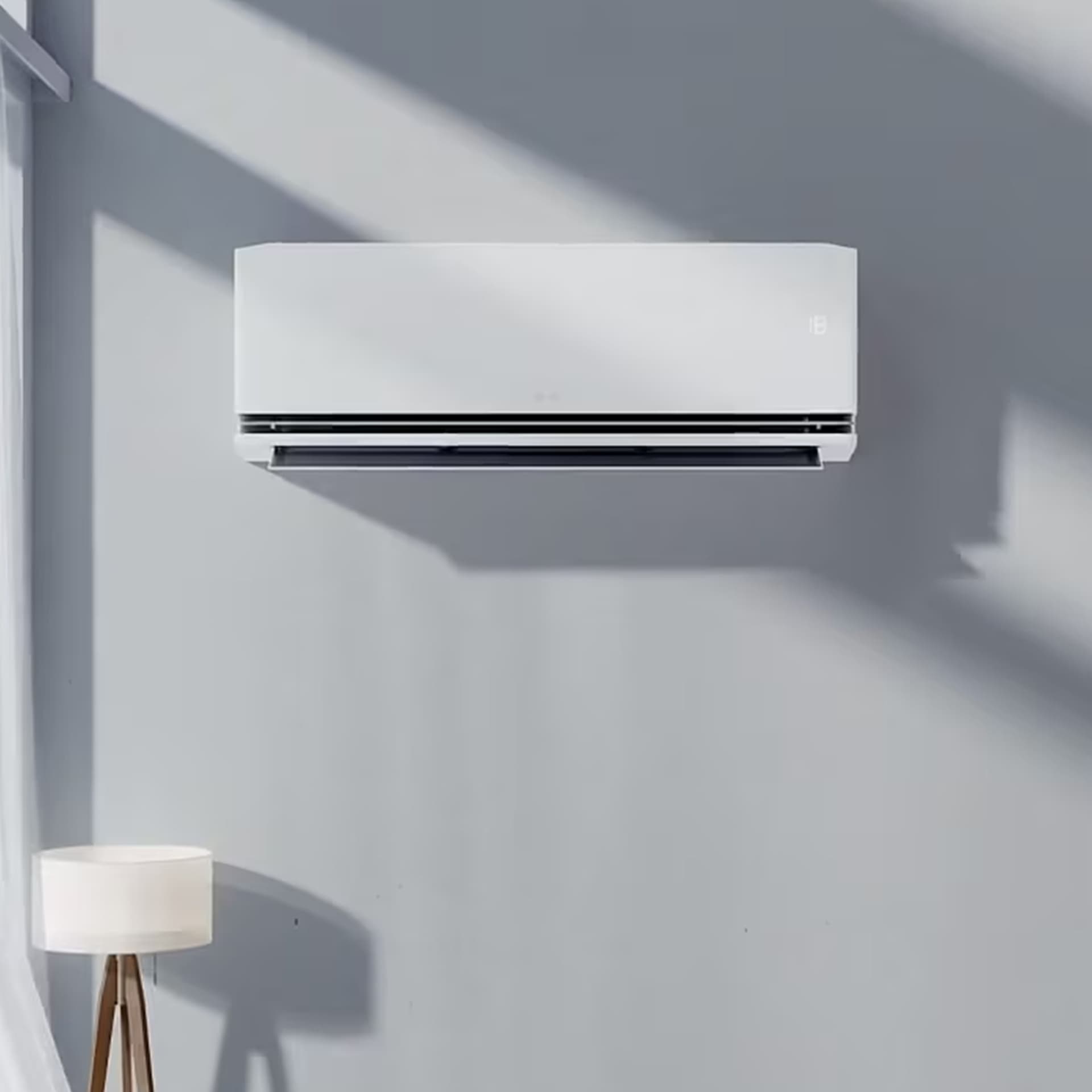 LG Air Conditioners