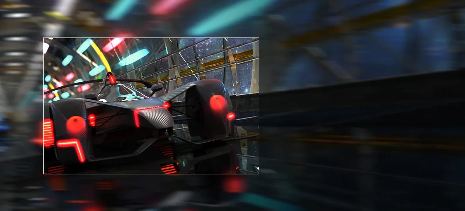 Total Immersion with Overwhelming Speed