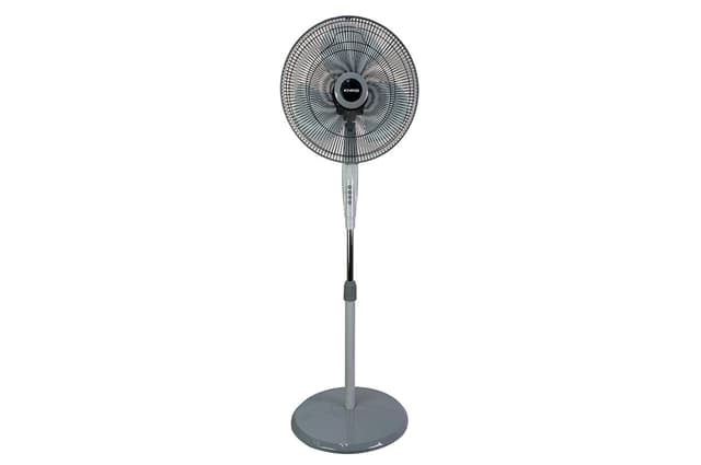 16 inch STAND FAN With Remote Control