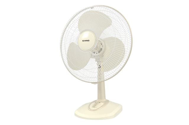 16 inch TABLE FAN Model TF1617SE