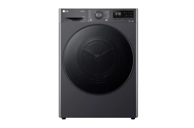 10Kg capacity, Heat Pump™ RV10VHP4B dryer