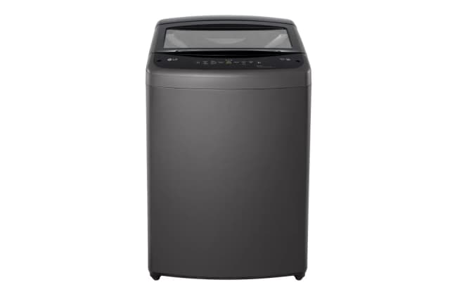17Kg Top loading washing machine