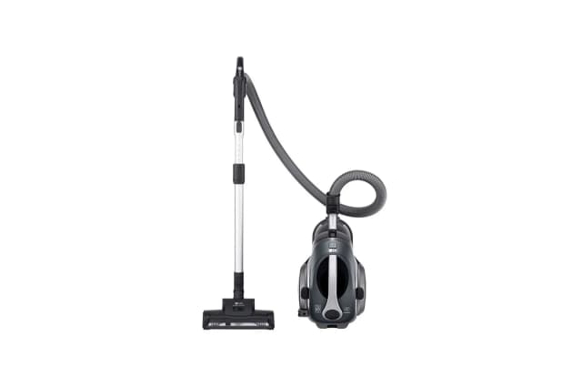6Kg Automatic Dust Kompressor™ Canister Vacuum in Iron Grey