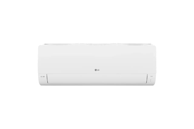 2.5HP Inverter air conditioner, LG DUALCOOL Smart