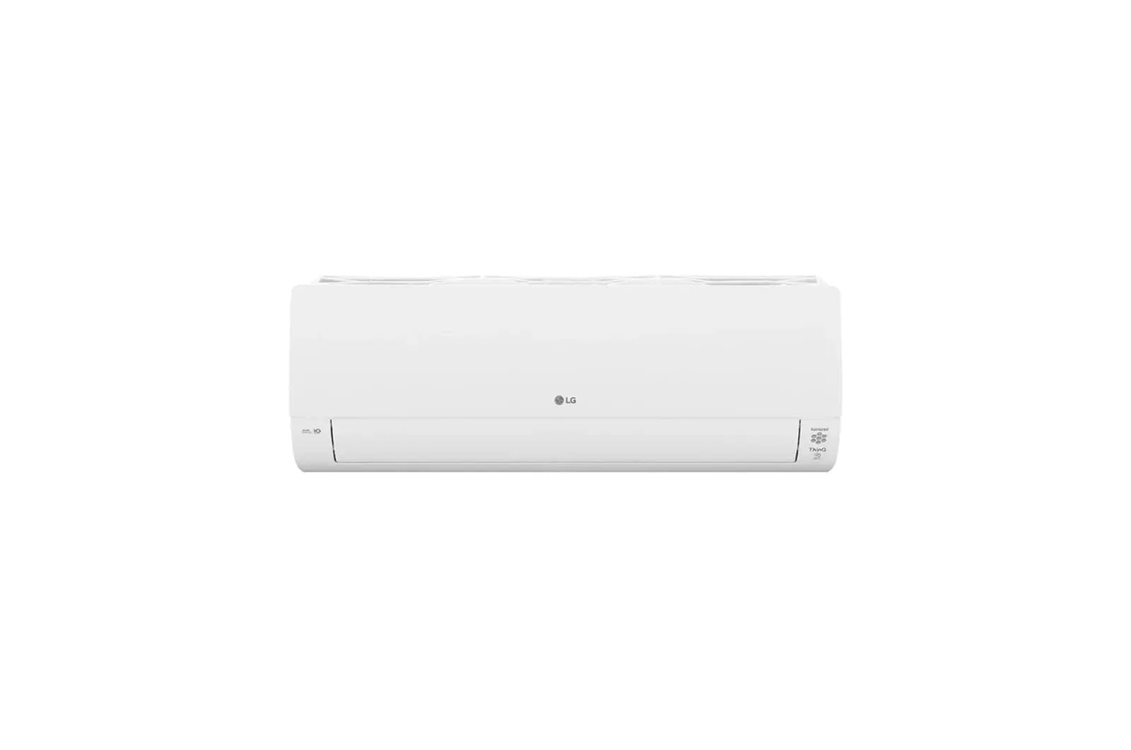 2HP Inverter air conditioner 18,000 BTU model IEQ18E LG DUALCOOL Prime