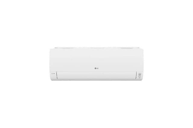2HP Inverter air conditioner, LG DUALCOOL Prime