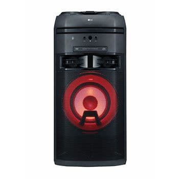MINI Hi-Fi Systems