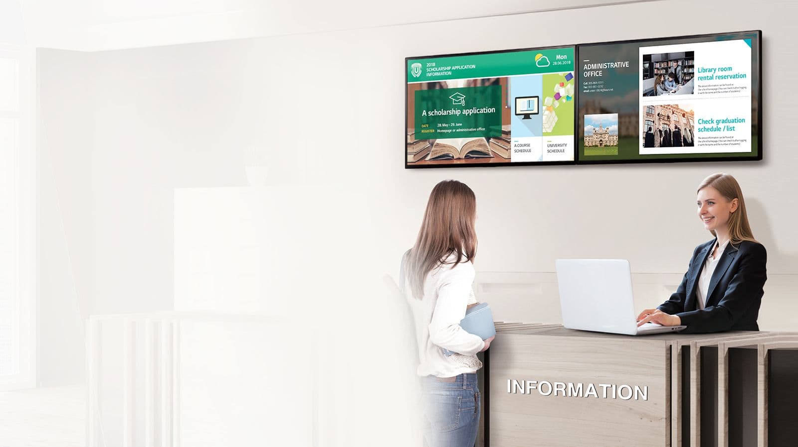 An Essential Way of Delivering Dynamic Content