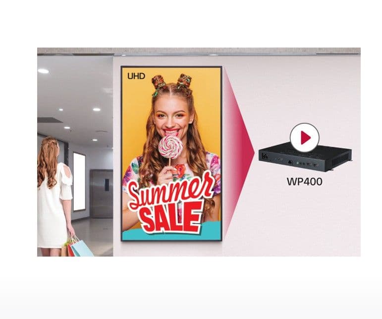 UHD Video Playback Supported