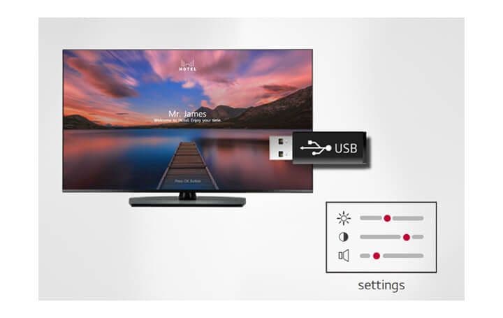 USB Cloning