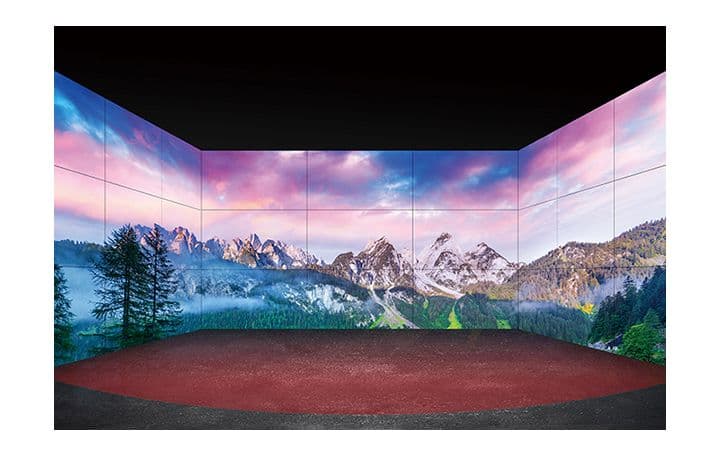 Wider Viewing Angle