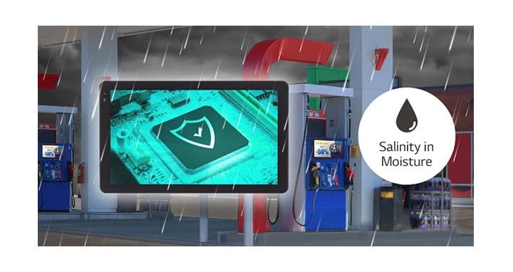 Conformal Coating