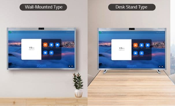 2-Way Installation