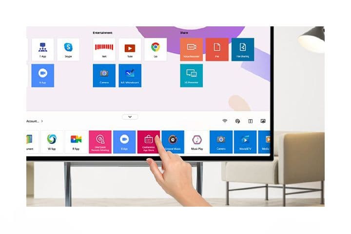Intuitive UX and Excellent Expandability