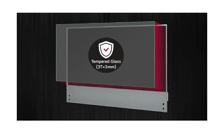 Protective Tempered Glass